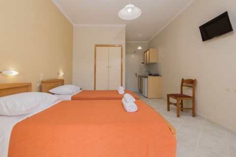 Olga Studios Zakynthos Greece