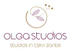 Olga Studios Tsilivi 