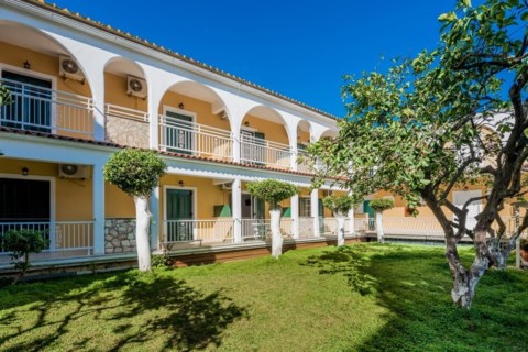 Olga Studios Zakynthos Greece