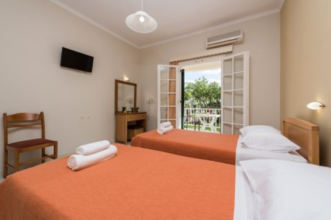 Olga Studios Zakynthos Greece