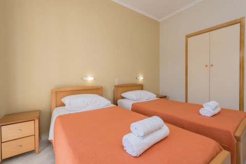 Olga Studios Zakynthos Greece